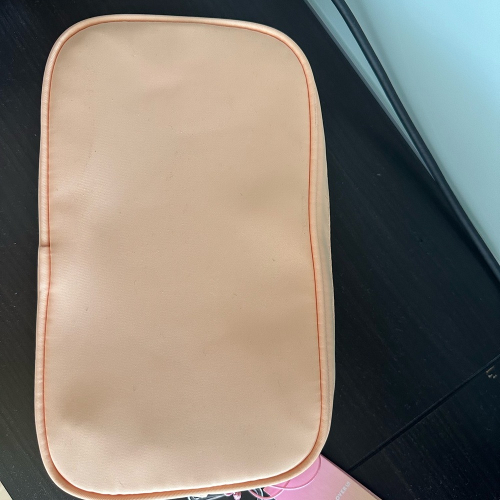 Stoney Clover Lane by Target Glam Cosmetic Bag - Pink, Yellow, Green - Picture 4 of 5